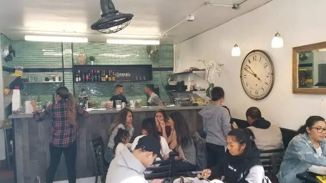 1608 Bistro