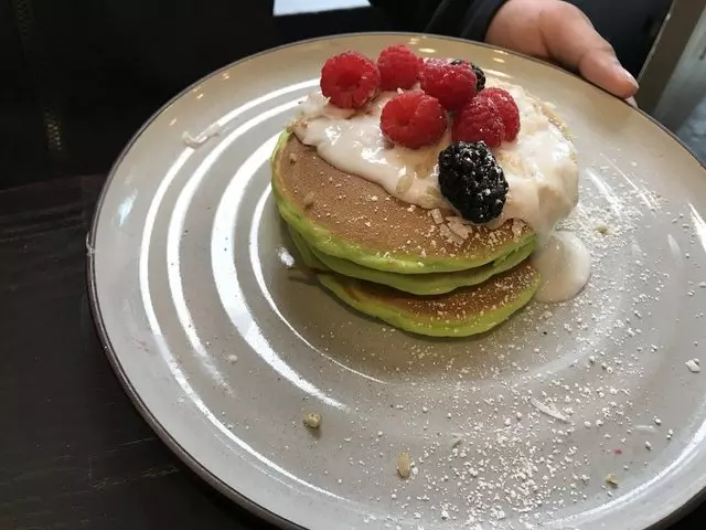 1608 Bistro