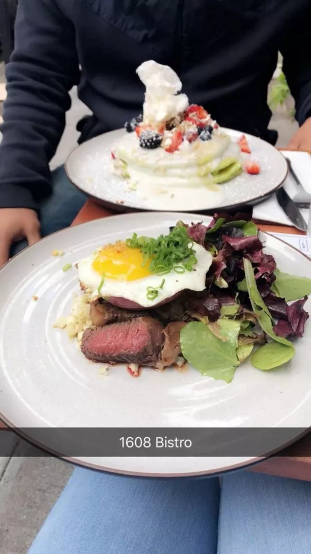 1608 Bistro