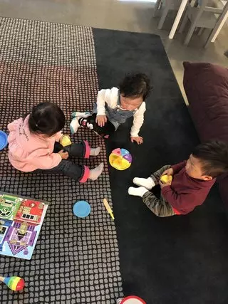 the Modern PlaySpace