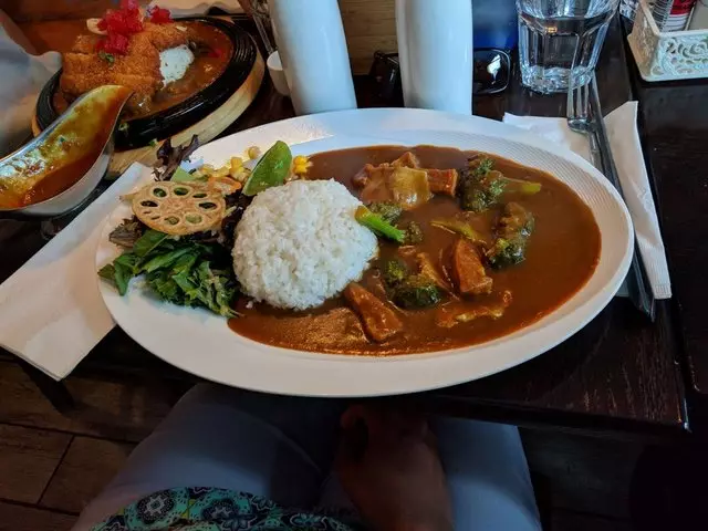 Fumi Japanese Curry & Ramen