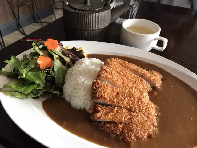 Fumi Japanese Curry & Ramen