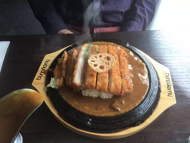Fumi Japanese Curry & Ramen