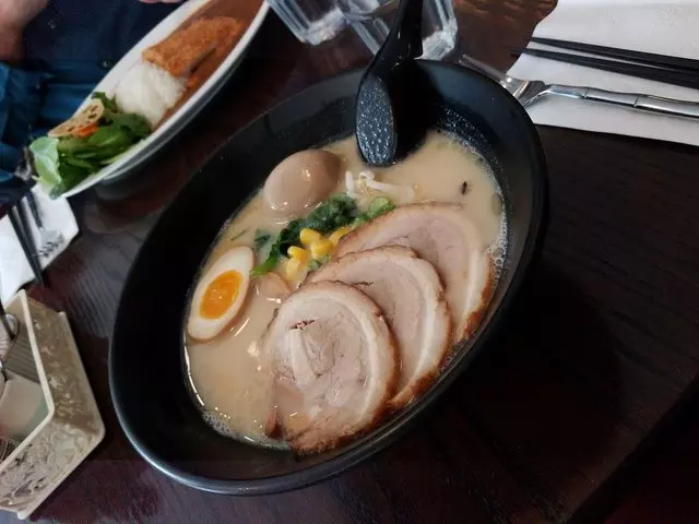 Fumi Japanese Curry & Ramen