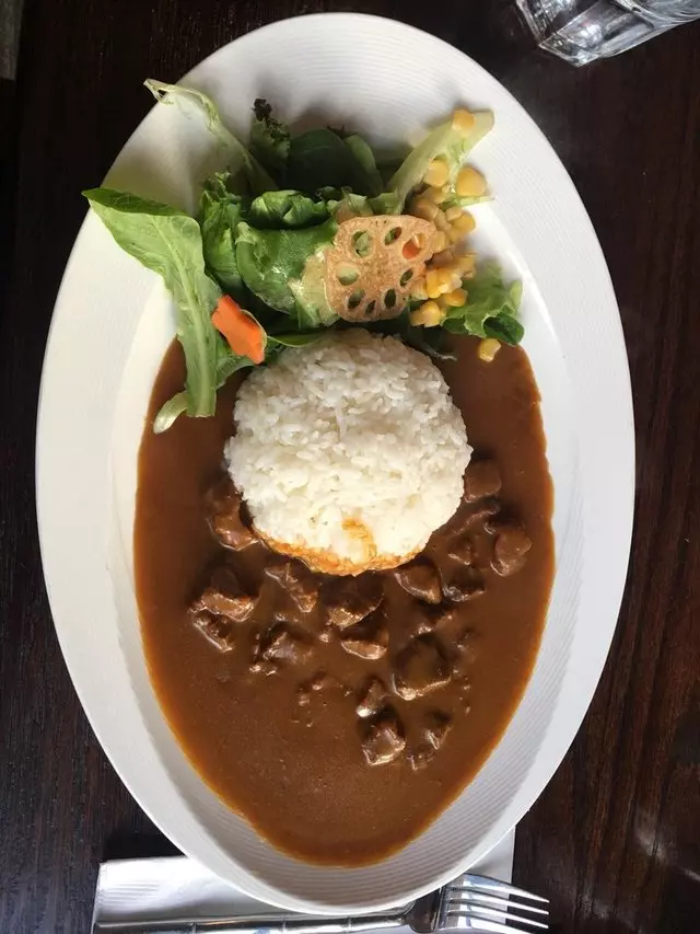 Fumi Japanese Curry & Ramen