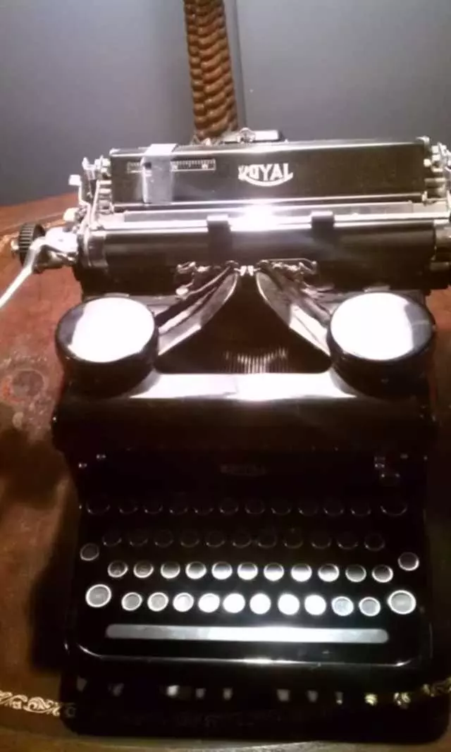 Noir Lounge