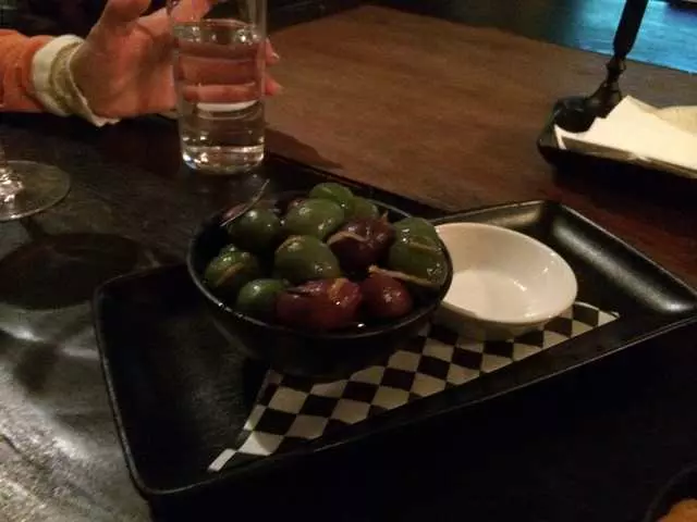 Noir Lounge