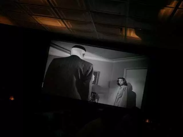 Noir Lounge