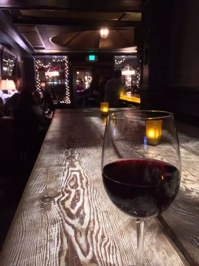 Noir Lounge