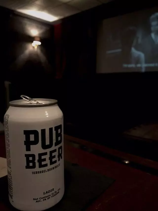 Noir Lounge