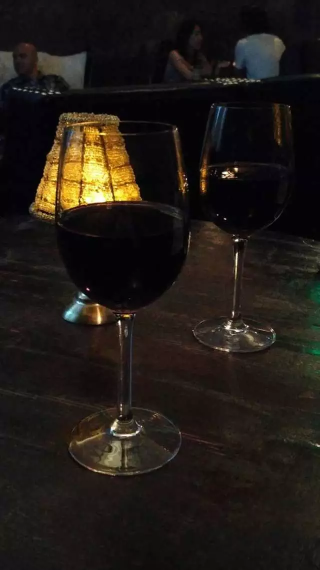 Noir Lounge