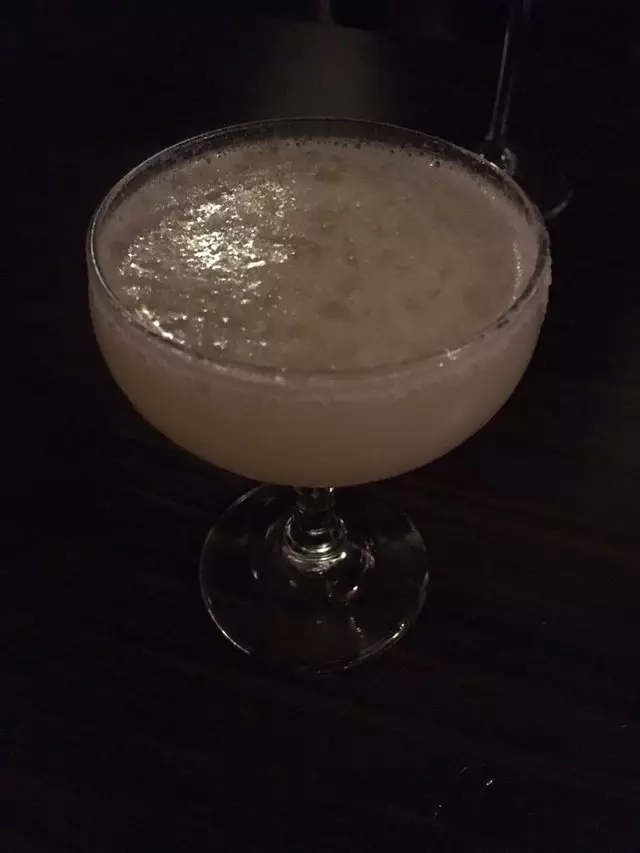 Noir Lounge