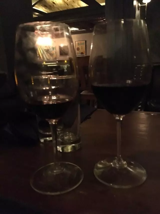 Noir Lounge