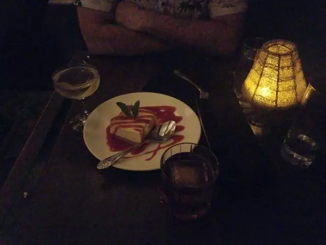Noir Lounge