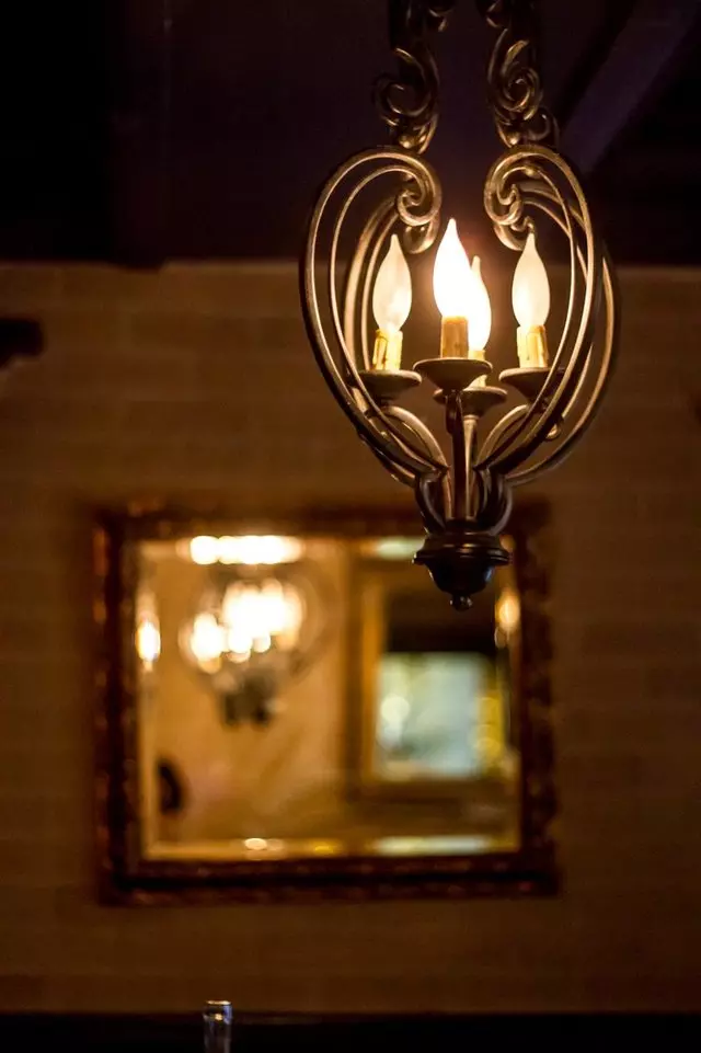 Noir Lounge