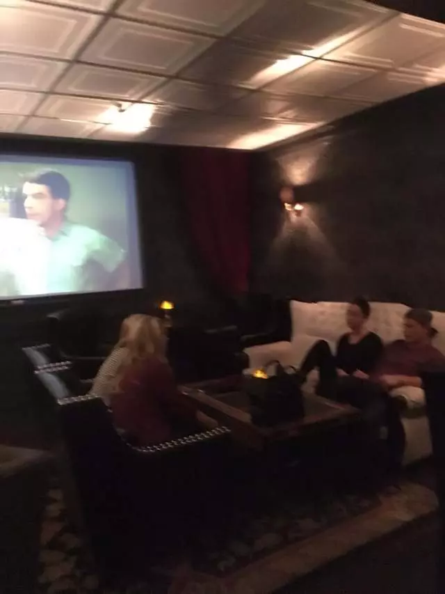 Noir Lounge