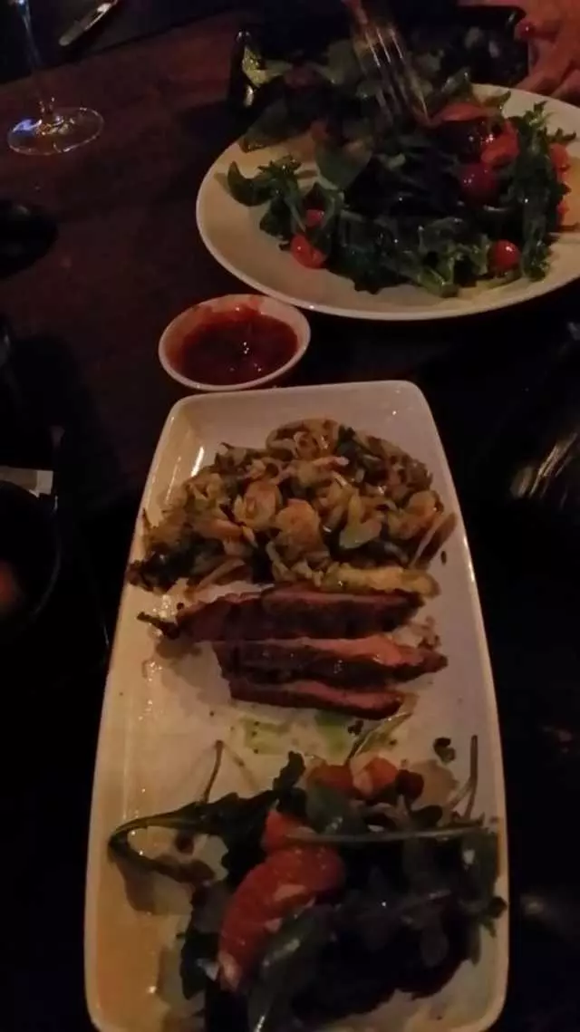 Noir Lounge