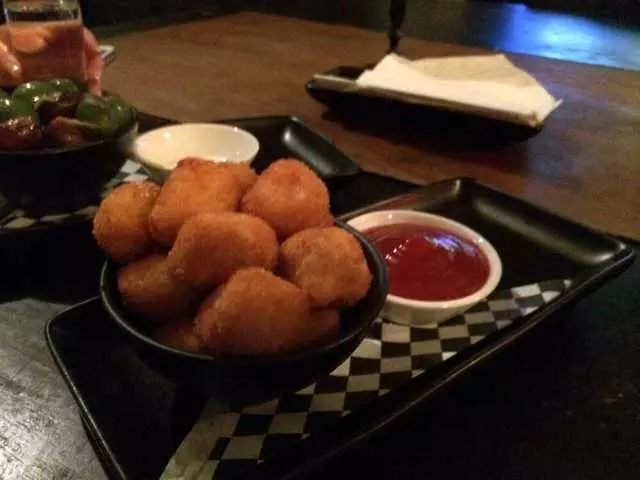 Noir Lounge