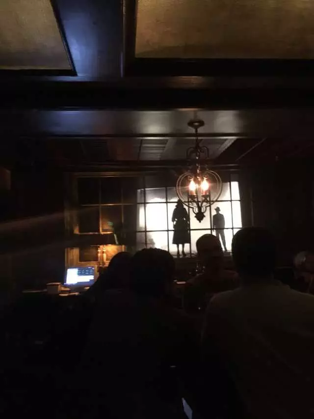Noir Lounge