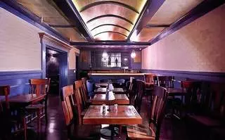 Noir Lounge
