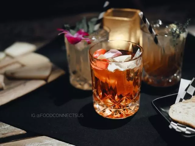 Noir Lounge