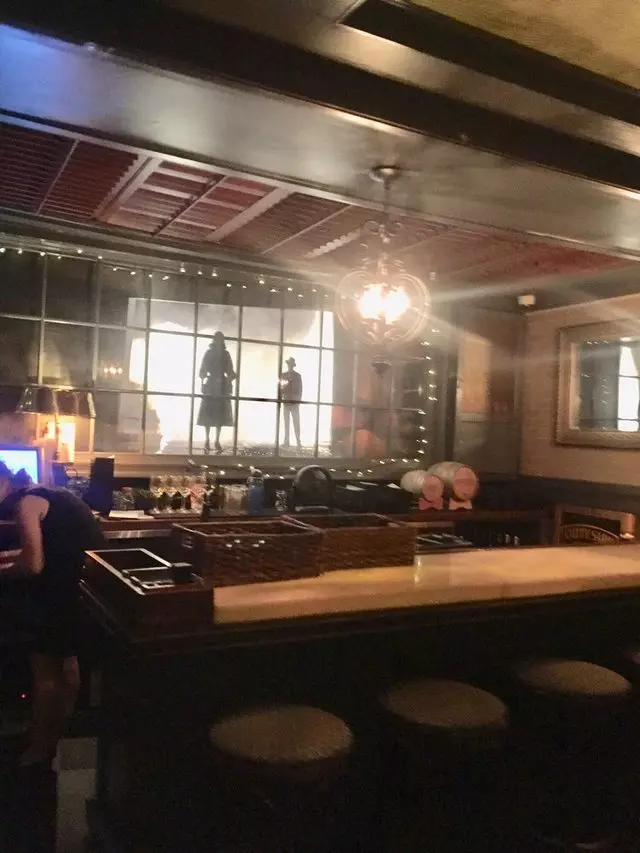 Noir Lounge