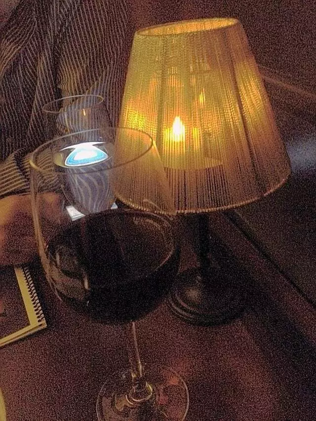 Noir Lounge
