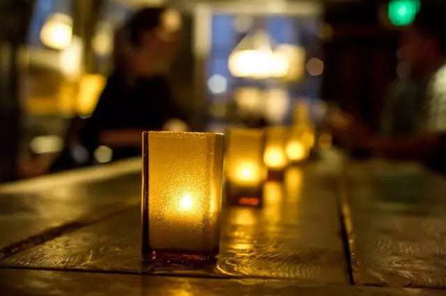 Noir Lounge