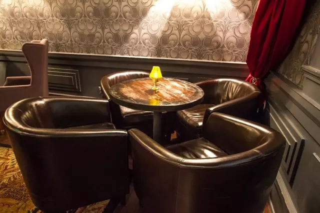 Noir Lounge