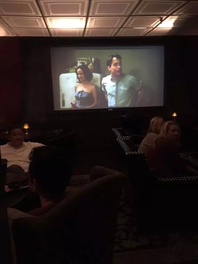 Noir Lounge