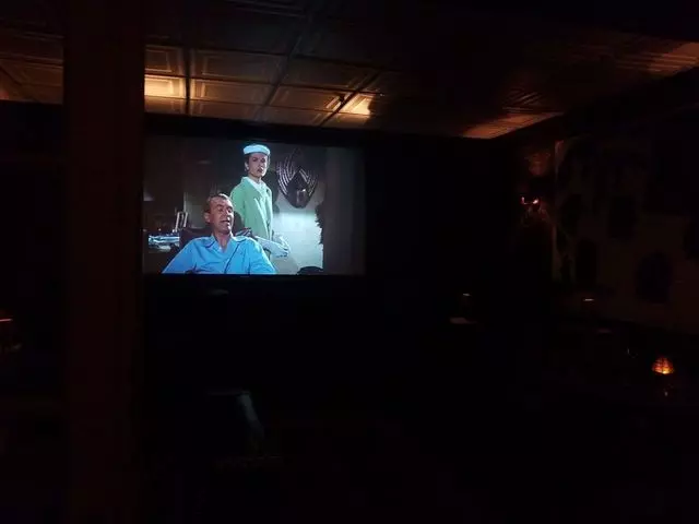 Noir Lounge