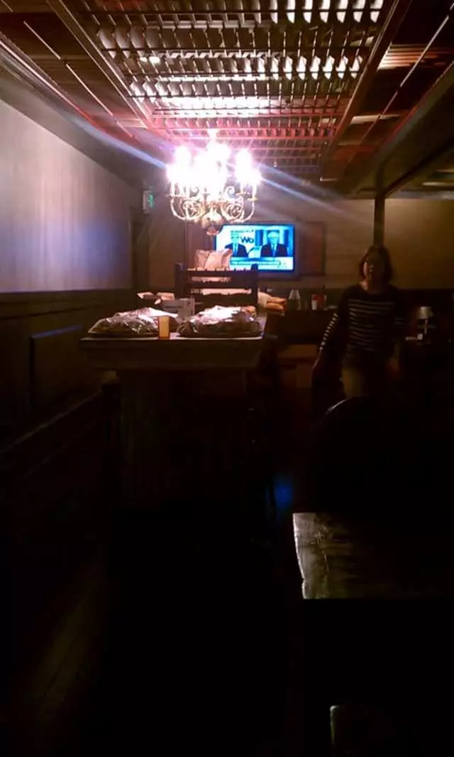 Noir Lounge