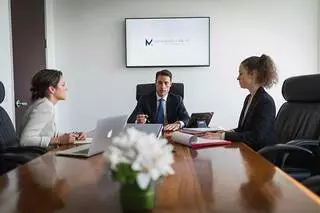 The Matiasic Firm