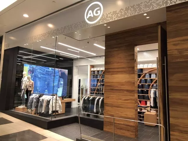 AG Jeans