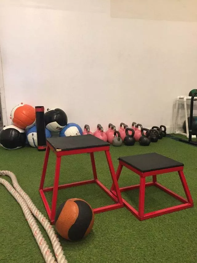 Anjannette Price Personal Trainer