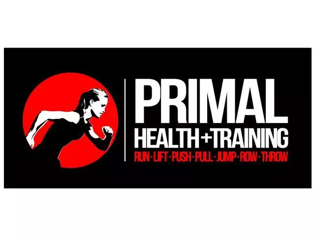 Primal Health and Training
