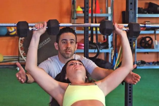 Primal Health and Training