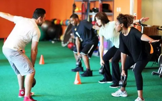 Primal Health and Training