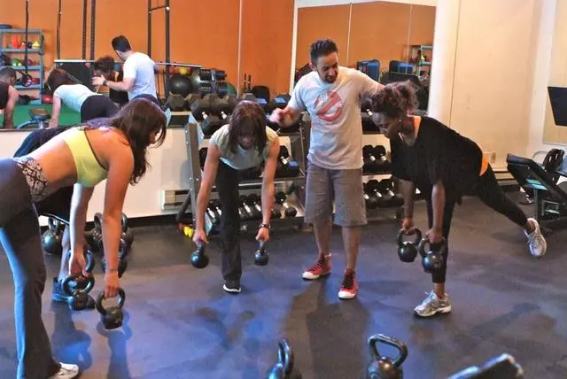 Primal Health and Training
