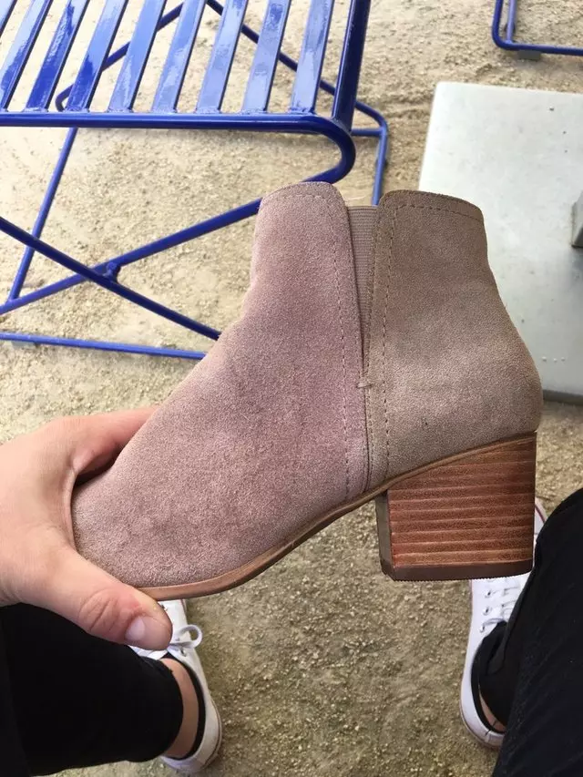 Carlos Shoe Service