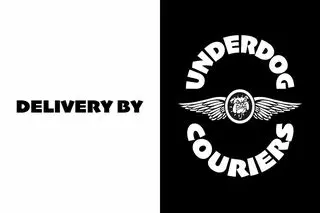 Underdog Couriers