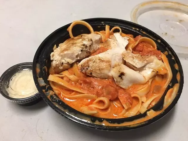 Rachael Ray To Go