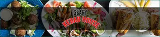 Geary Kebab House