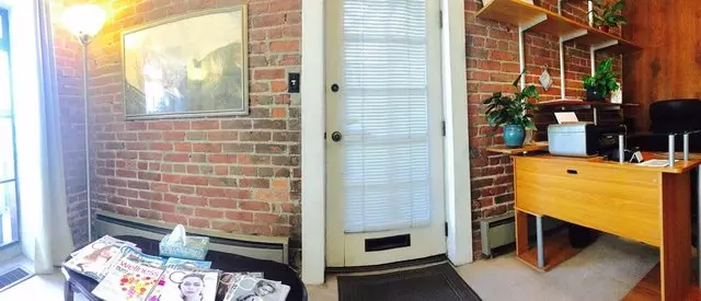 2nd Street Dental