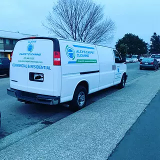 Alex’s Carpet Cleaning
