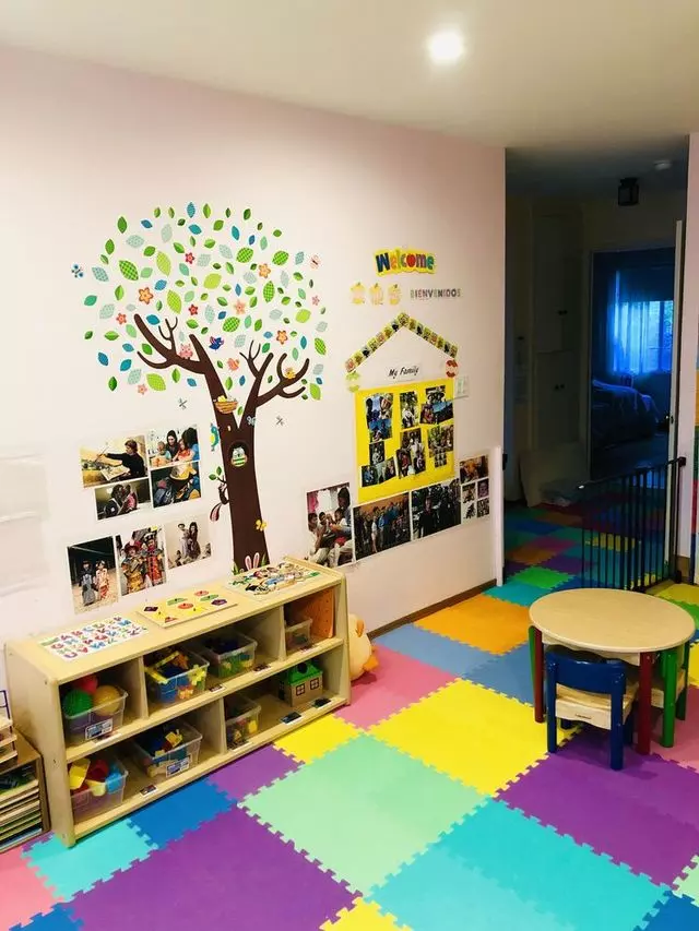 Auntie Ming's Childcare