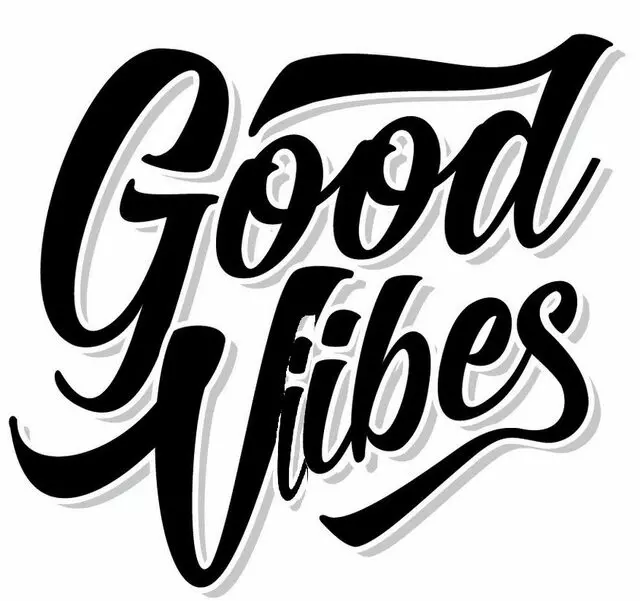 Good Viibes by Marwan