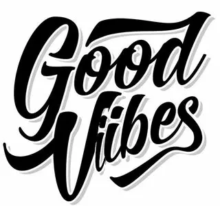 Good Viibes by Marwan