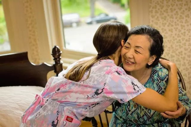 Sutter Care At Home San Francisco