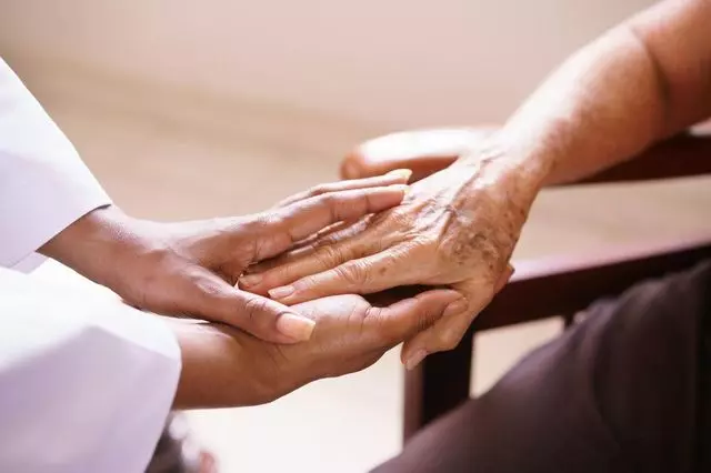 Sutter Care At Home San Francisco